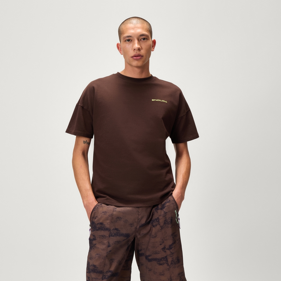 Forty1Thirty T-Shirt - Java