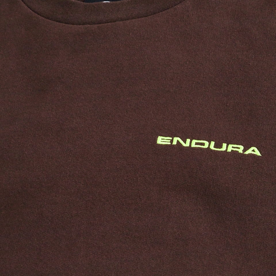 Forty1Thirty T-Shirt - Java