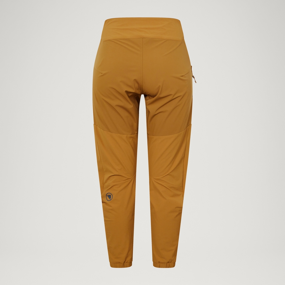 Men's Trailster Pants - Bronze