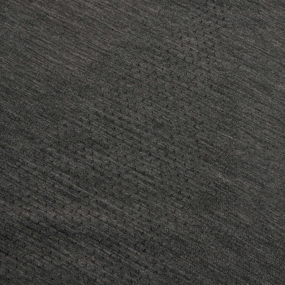 Men's BaaBaa Pro S/S Base Layer - Grey