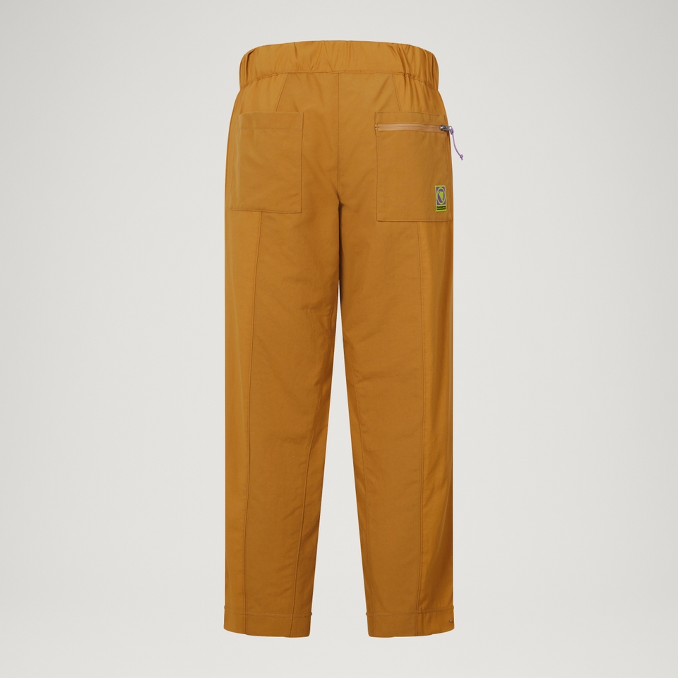 Forty1Thirty Trousers - Bronze