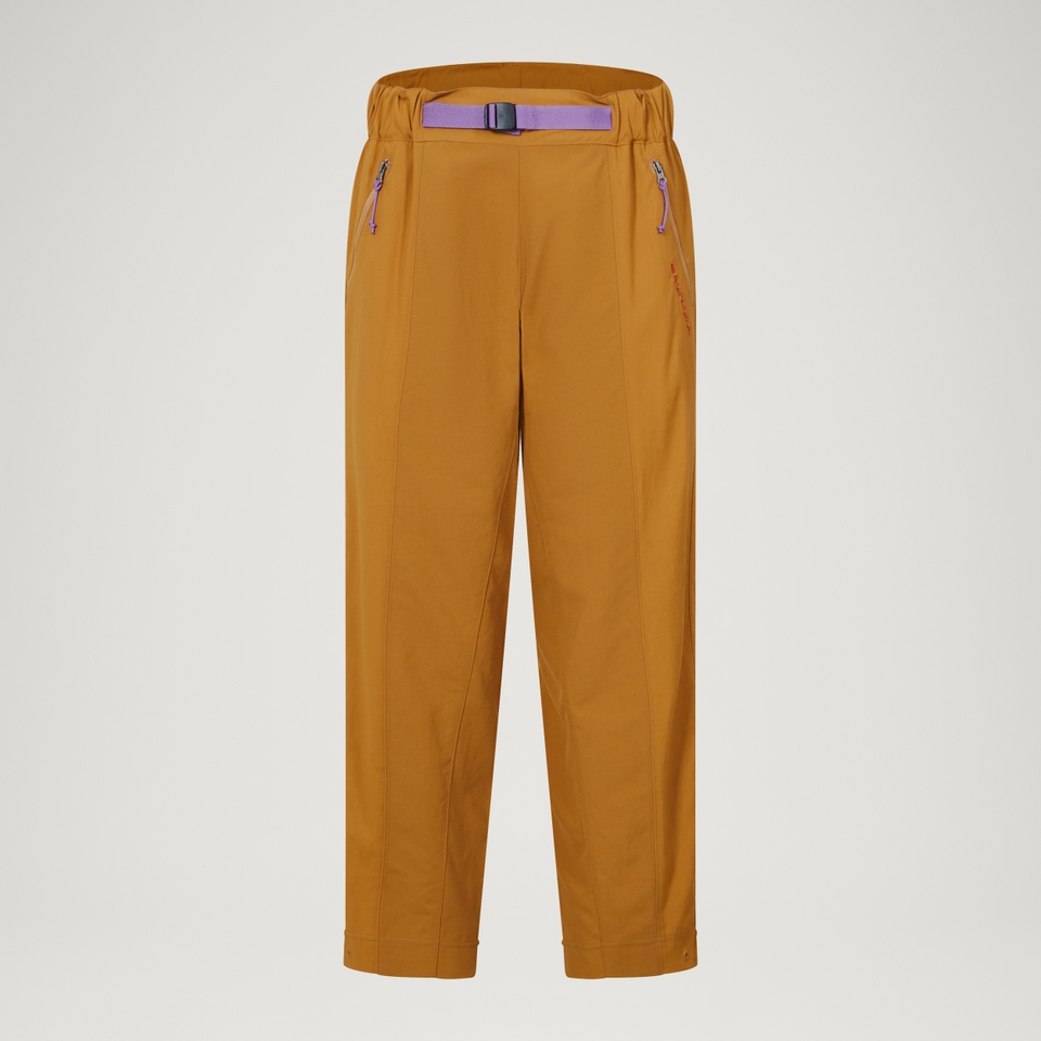 Forty1Thirty Trousers - Bronze