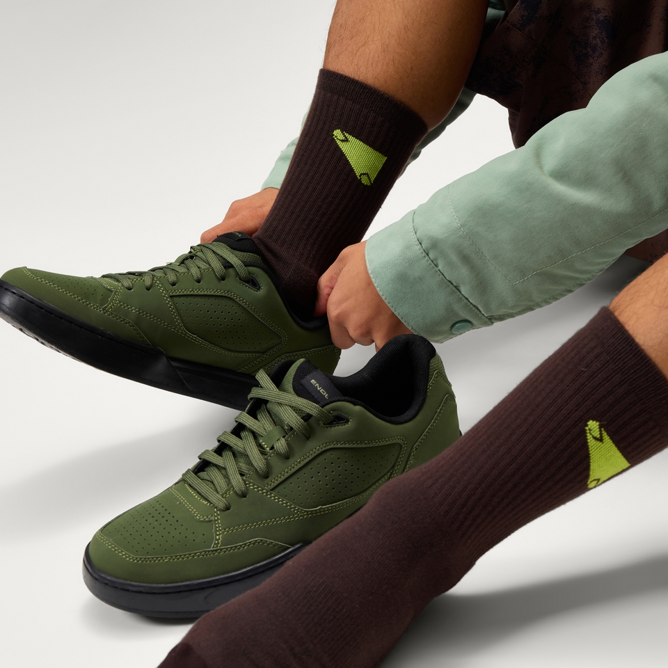 Forty1Thirty Socke - Java