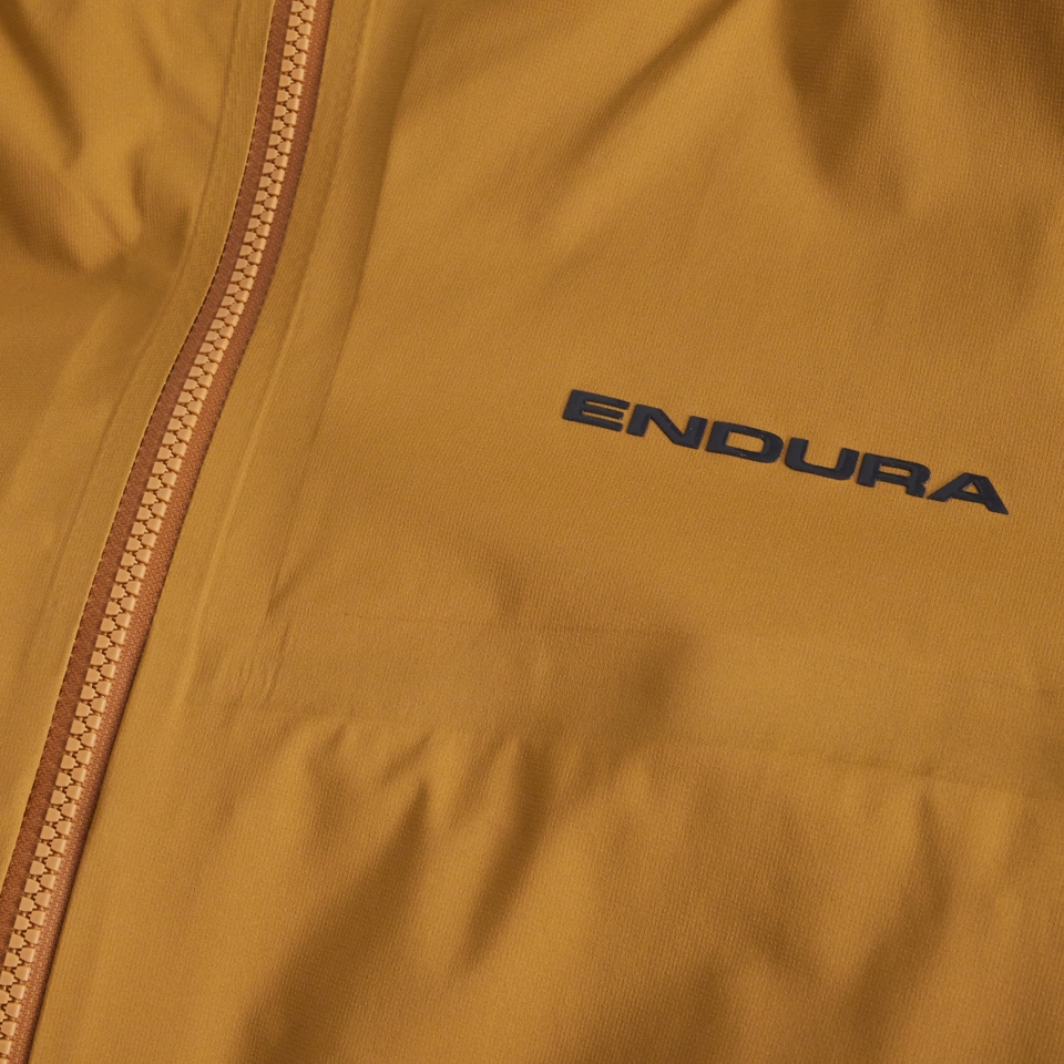 Women's MT500 Advanced Waterproof Jacket - Bronze