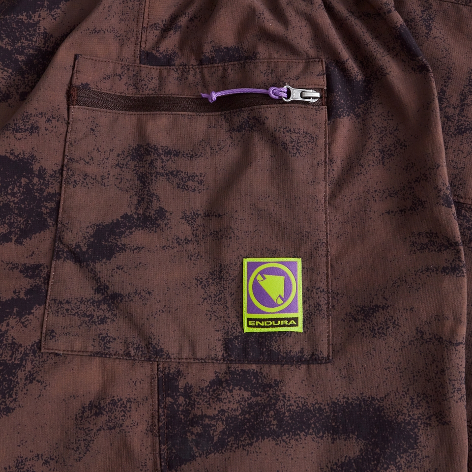 Forty1Thirty Shorts - Java