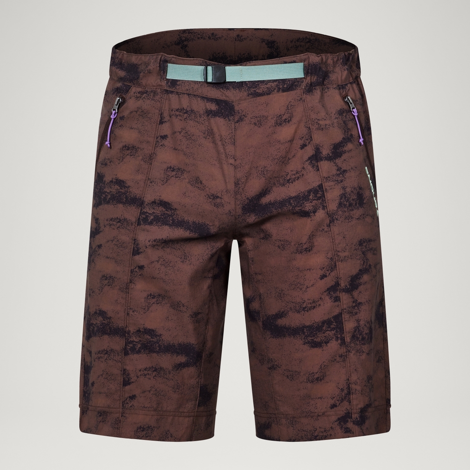 Forty1Thirty Shorts - Java