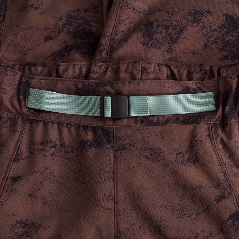 Forty1Thirty Shorts - Java