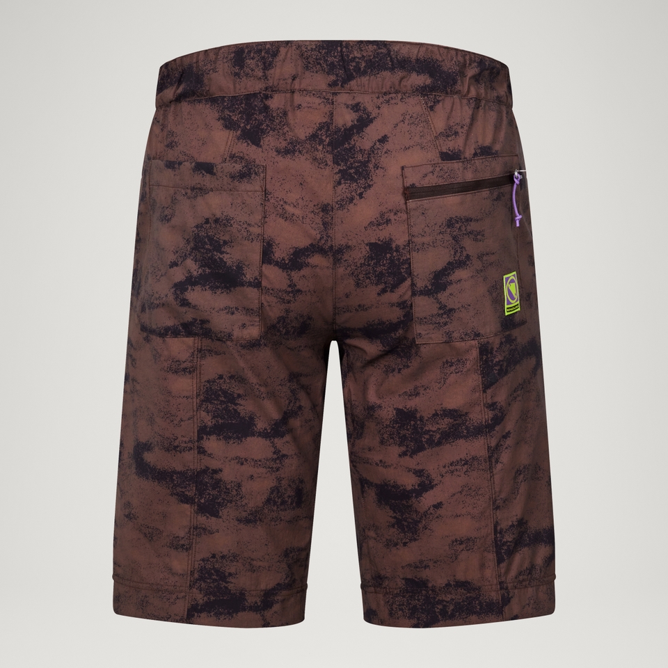Forty1Thirty Shorts - Java