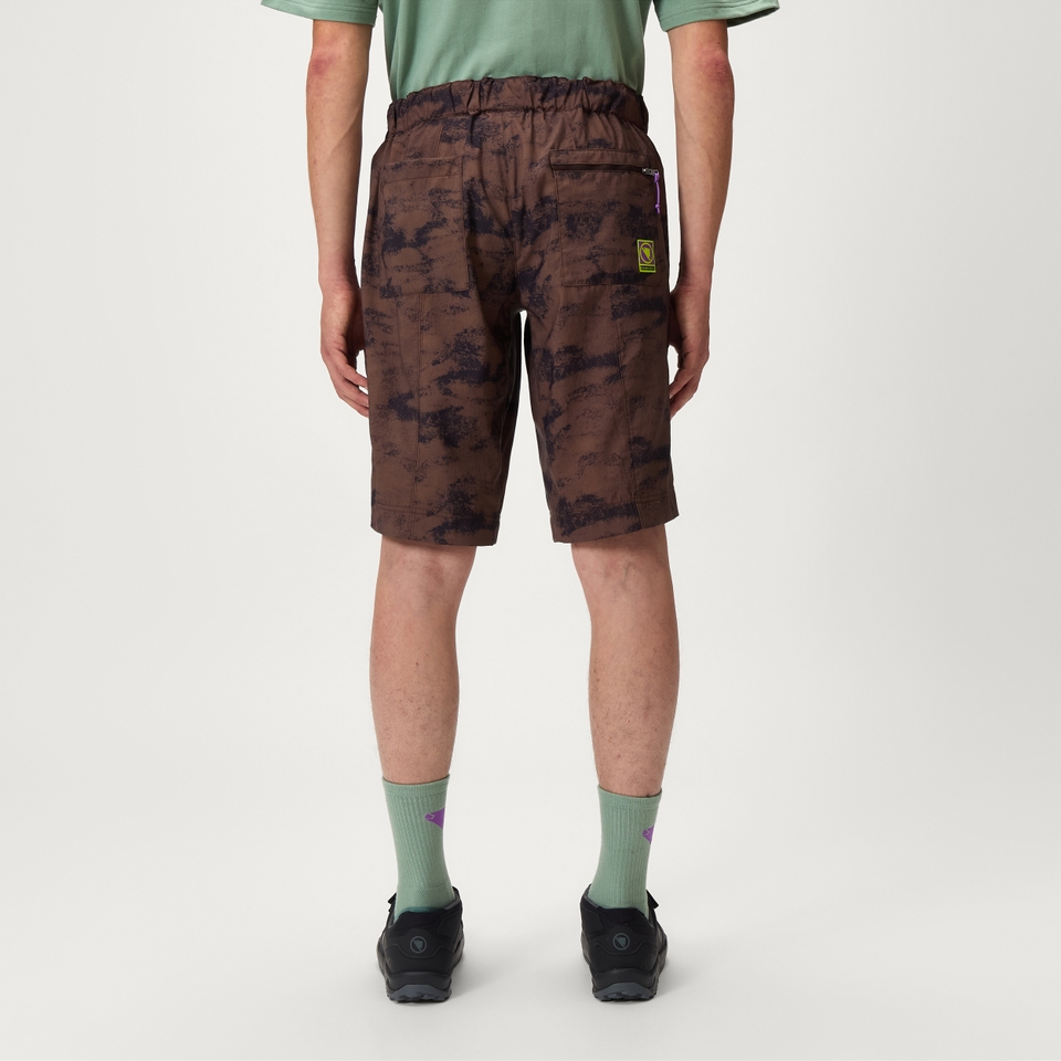 Forty1Thirty Shorts - Java