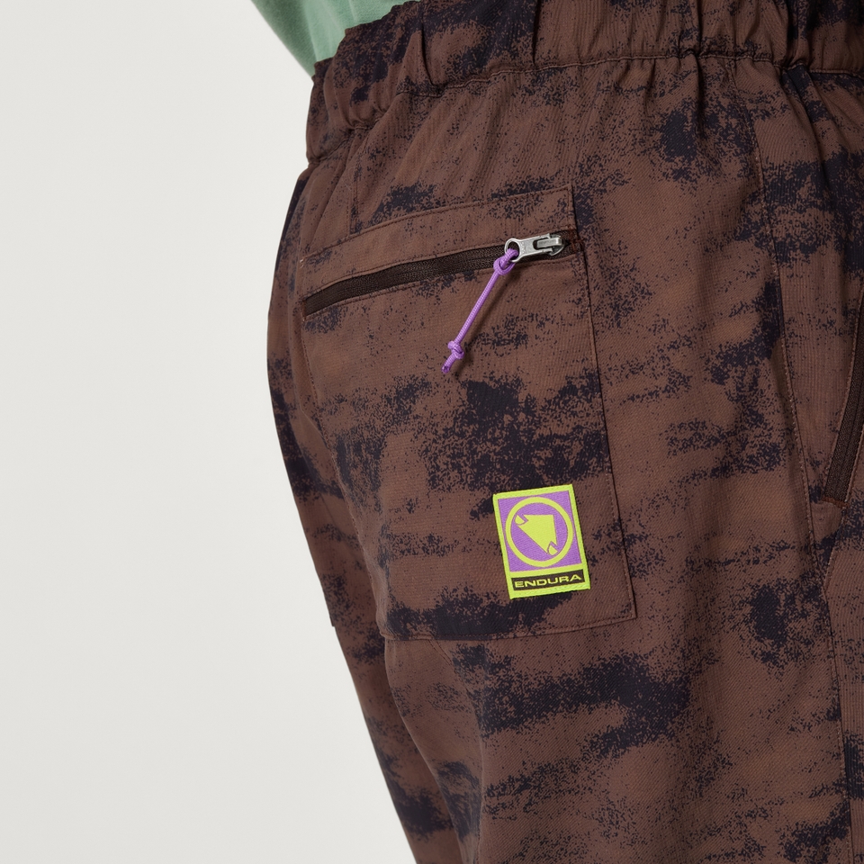 Forty1Thirty Shorts - Java