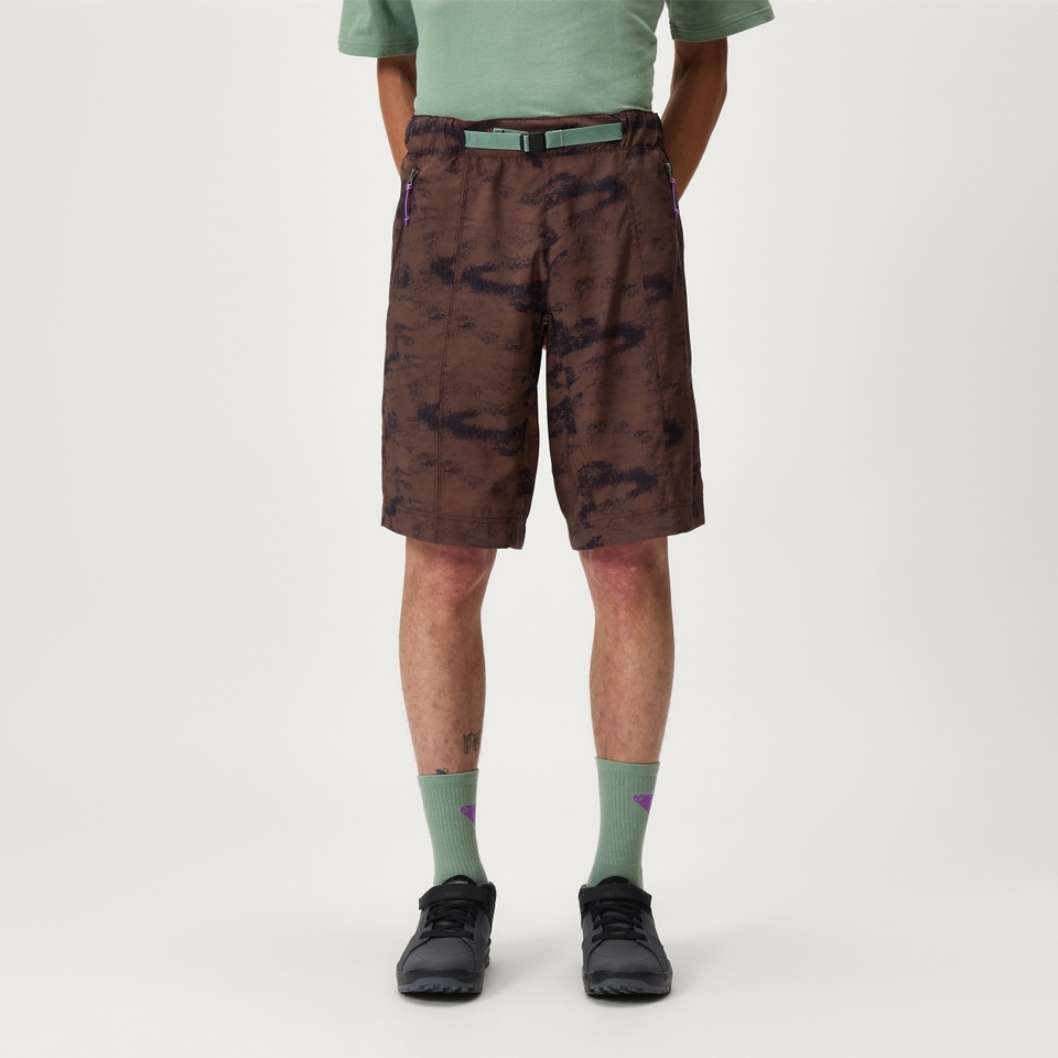 Forty1Thirty Shorts - Java