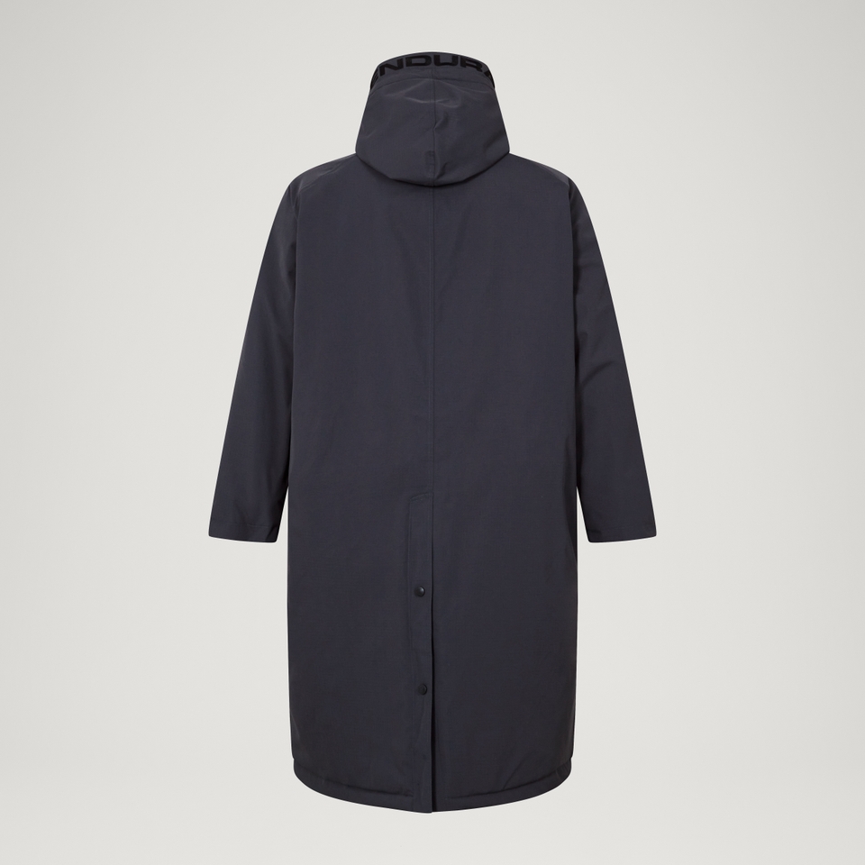 MT500 Dirt Robe - Grey