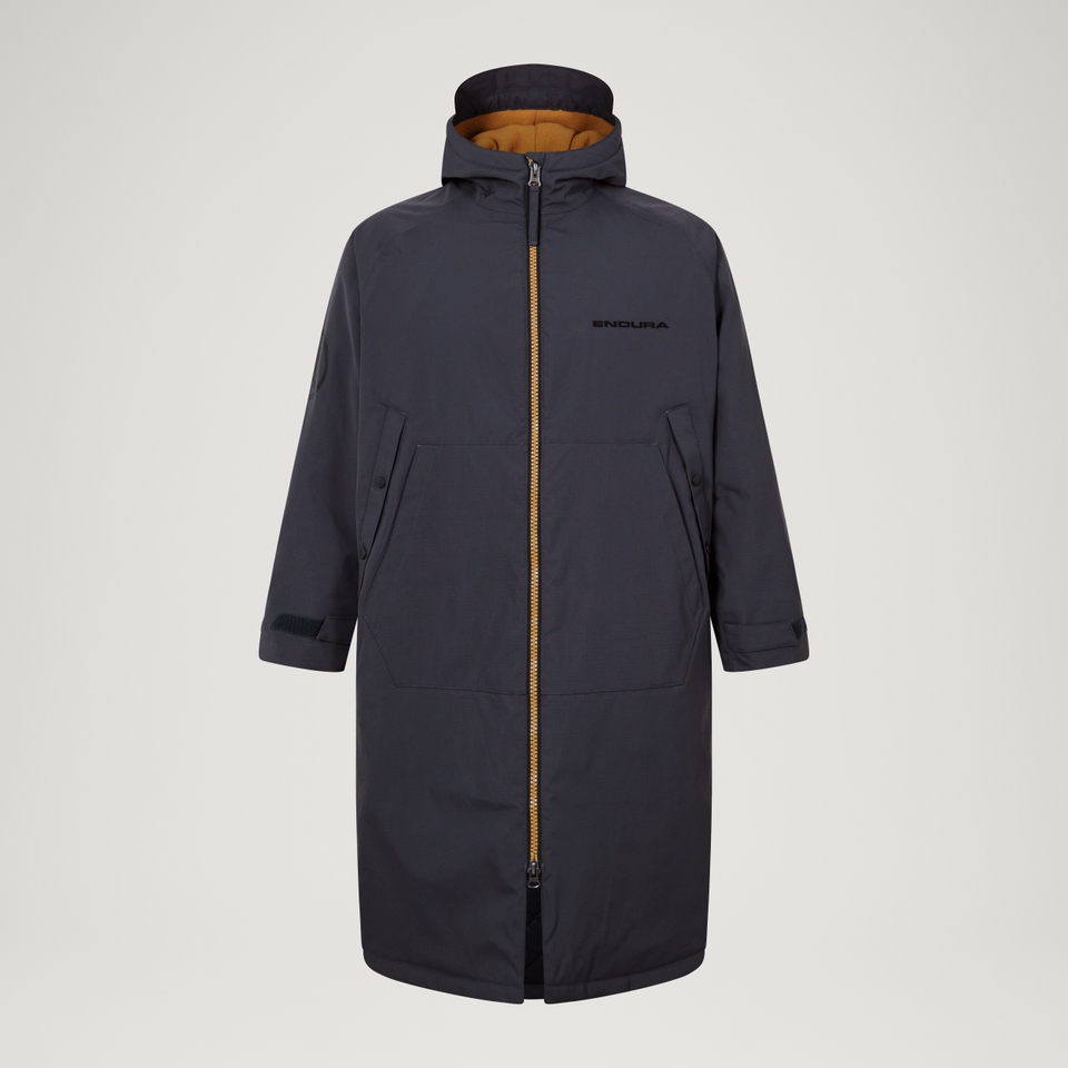 MT500 Dirt Robe - Grey