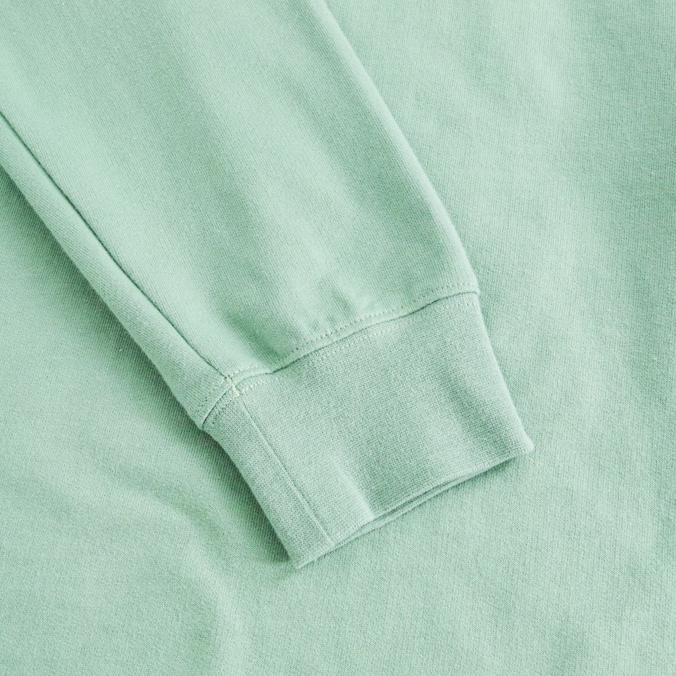 Forty1Thirty Long Sleeve - Loch-Grün