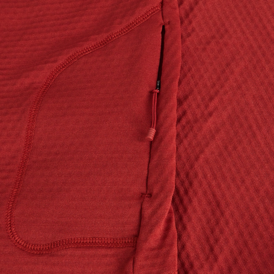 Men's SingleTrack Fleece - Brick
