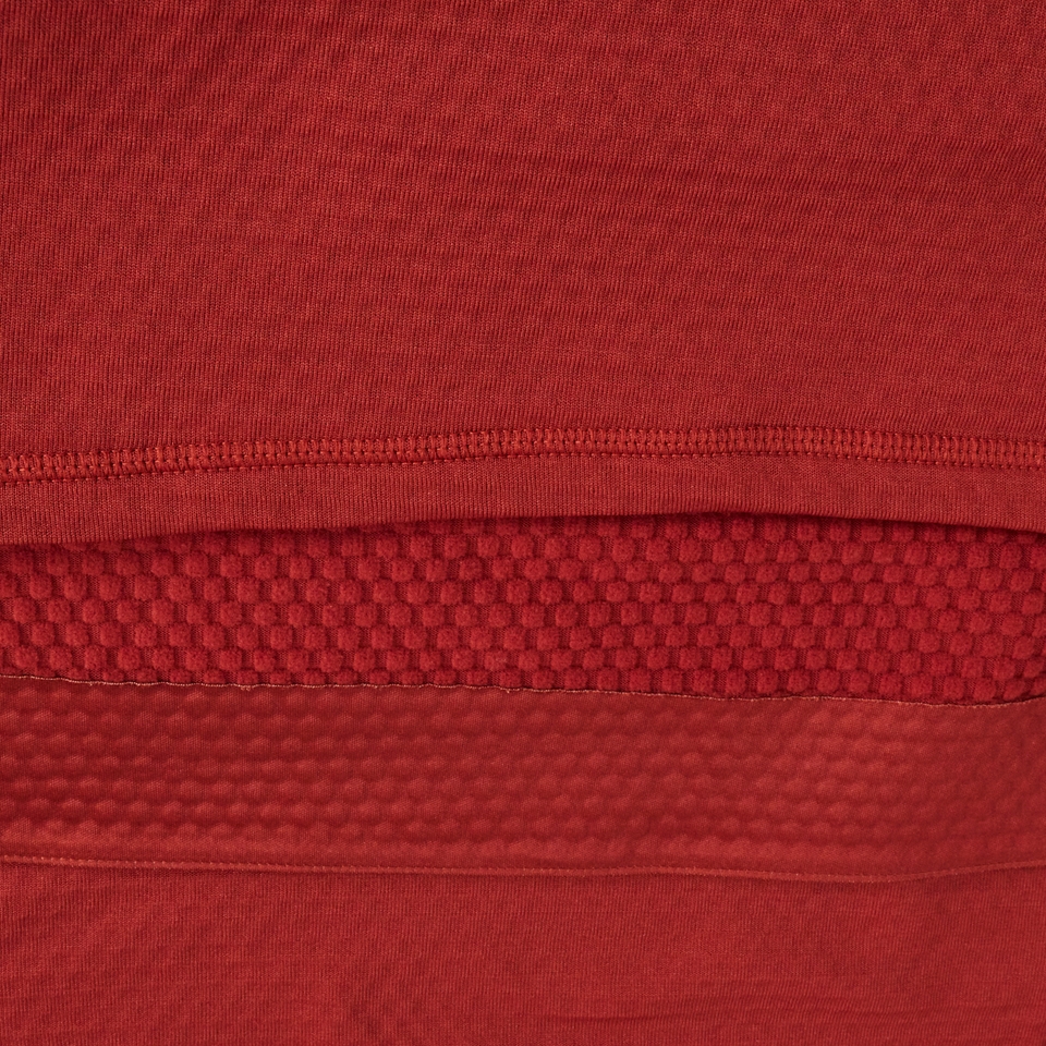 Men's SingleTrack Fleece - Brick
