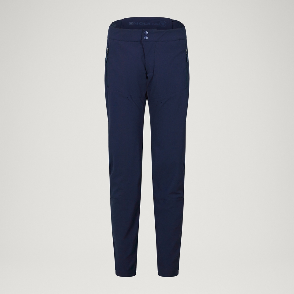 Women's MT500 Burner Pants - Midnight Navy