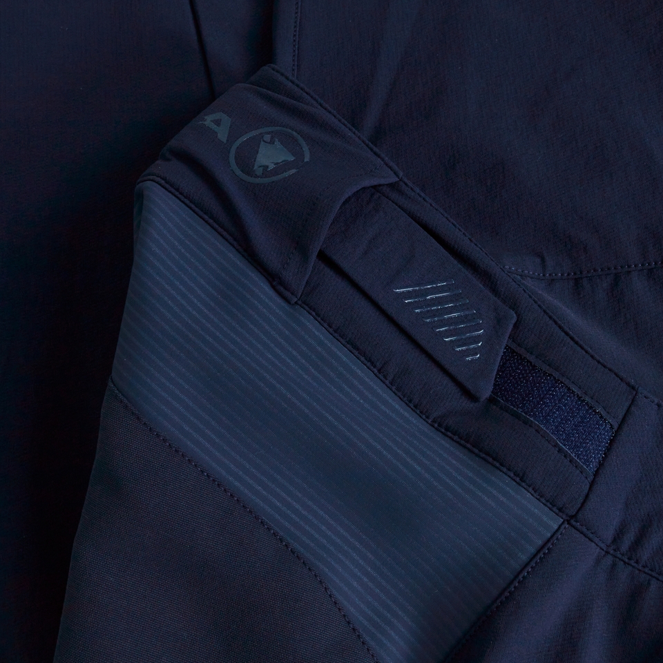 Women's MT500 Burner Pants - Midnight Navy