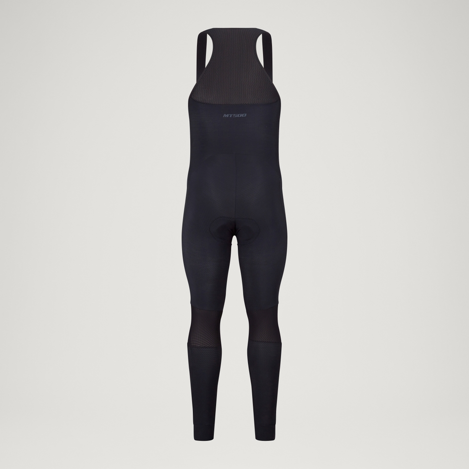 Men's MT500 Thermal Liner Bib Tights - Black