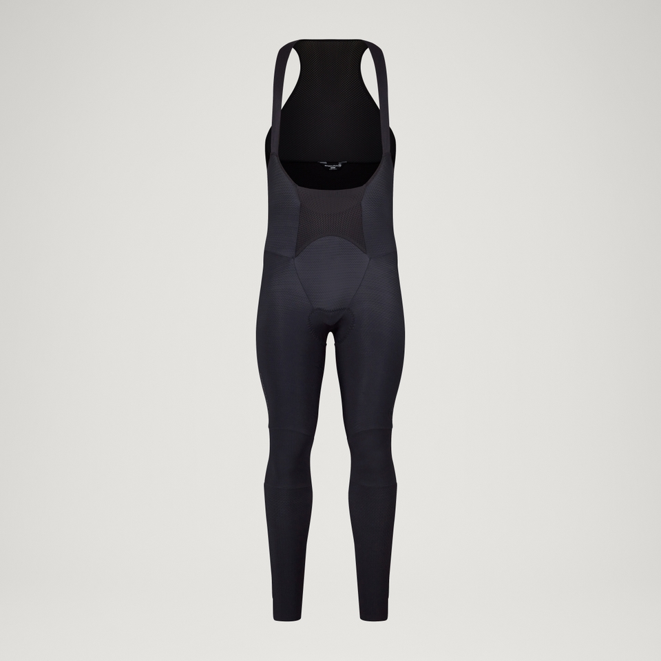Men's MT500 Thermal Liner Bib Tights - Black