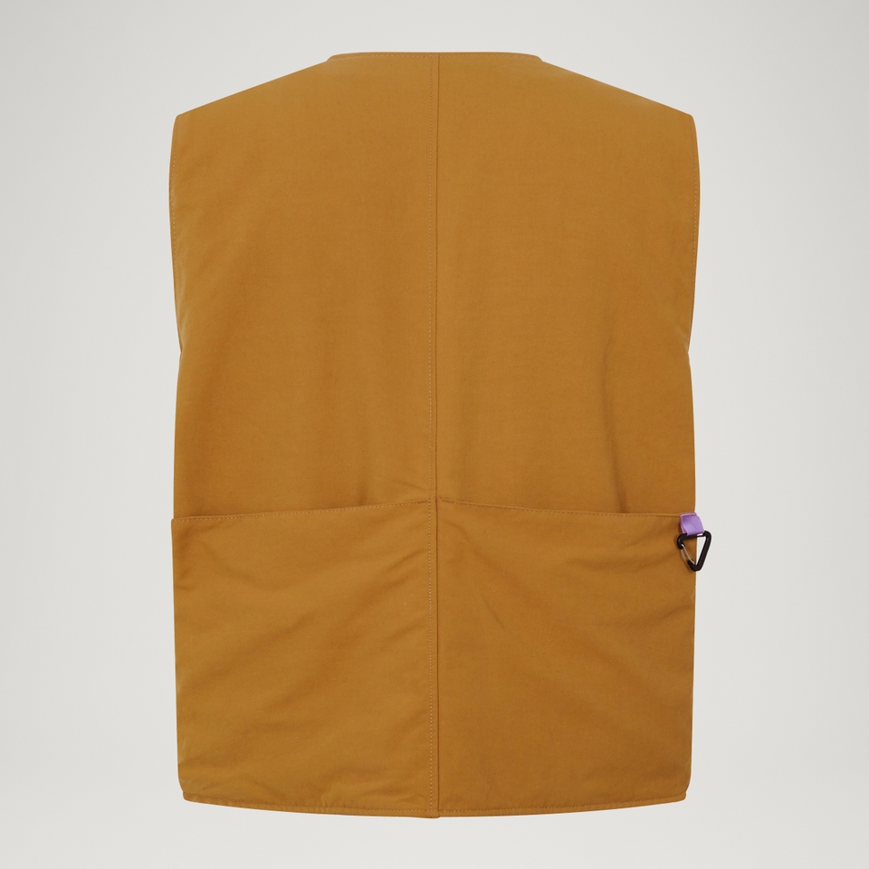 Forty1Thirty Vest - Bronze