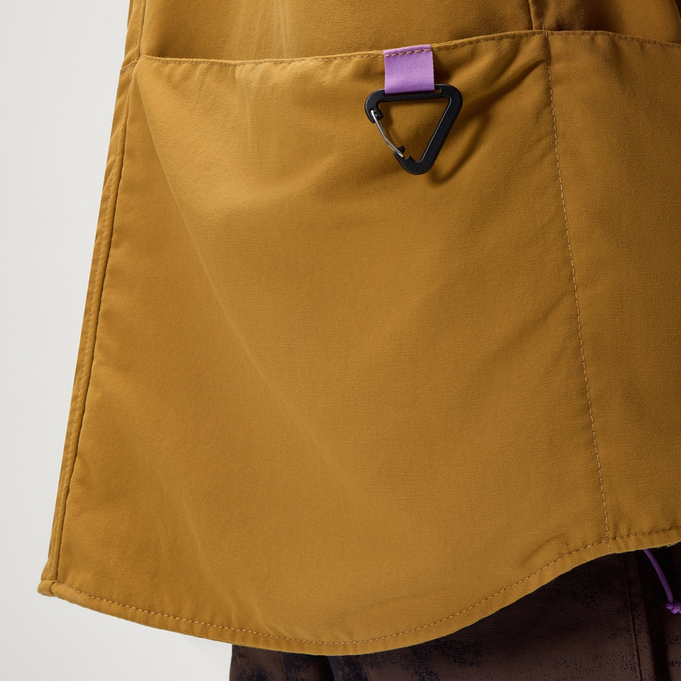 Forty1Thirty Vest - Bronze