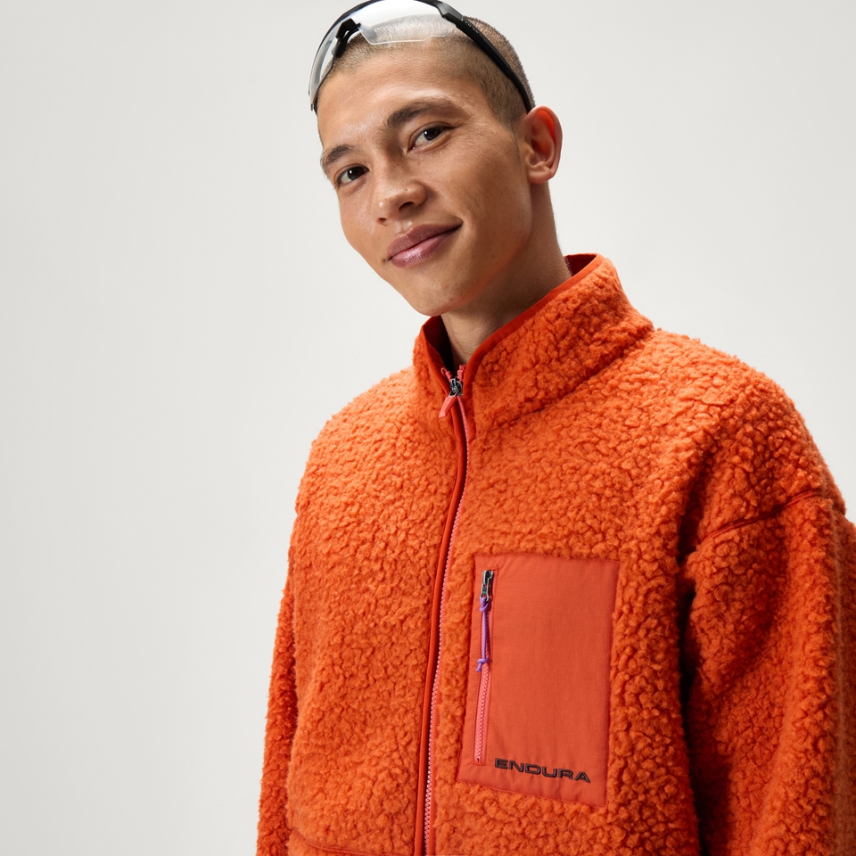 Forty1Thirty Fleece - Ernte