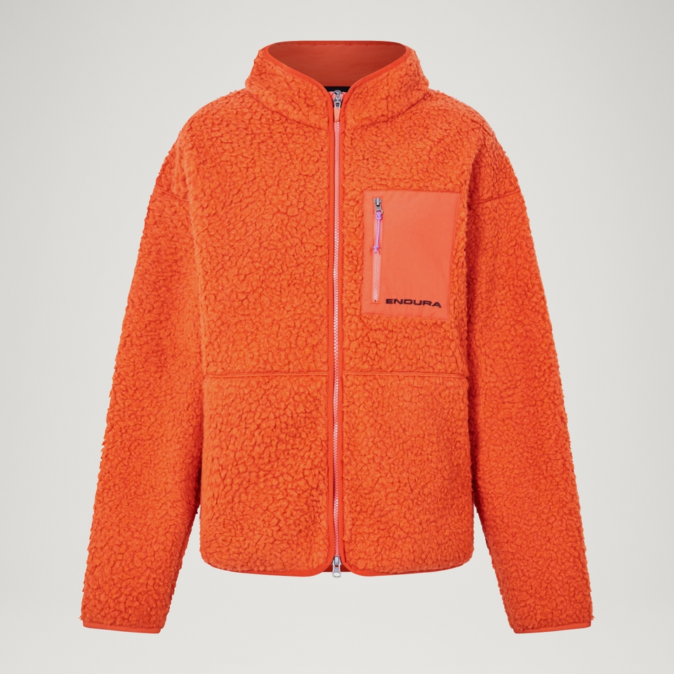Forty1Thirty Fleece - Ernte