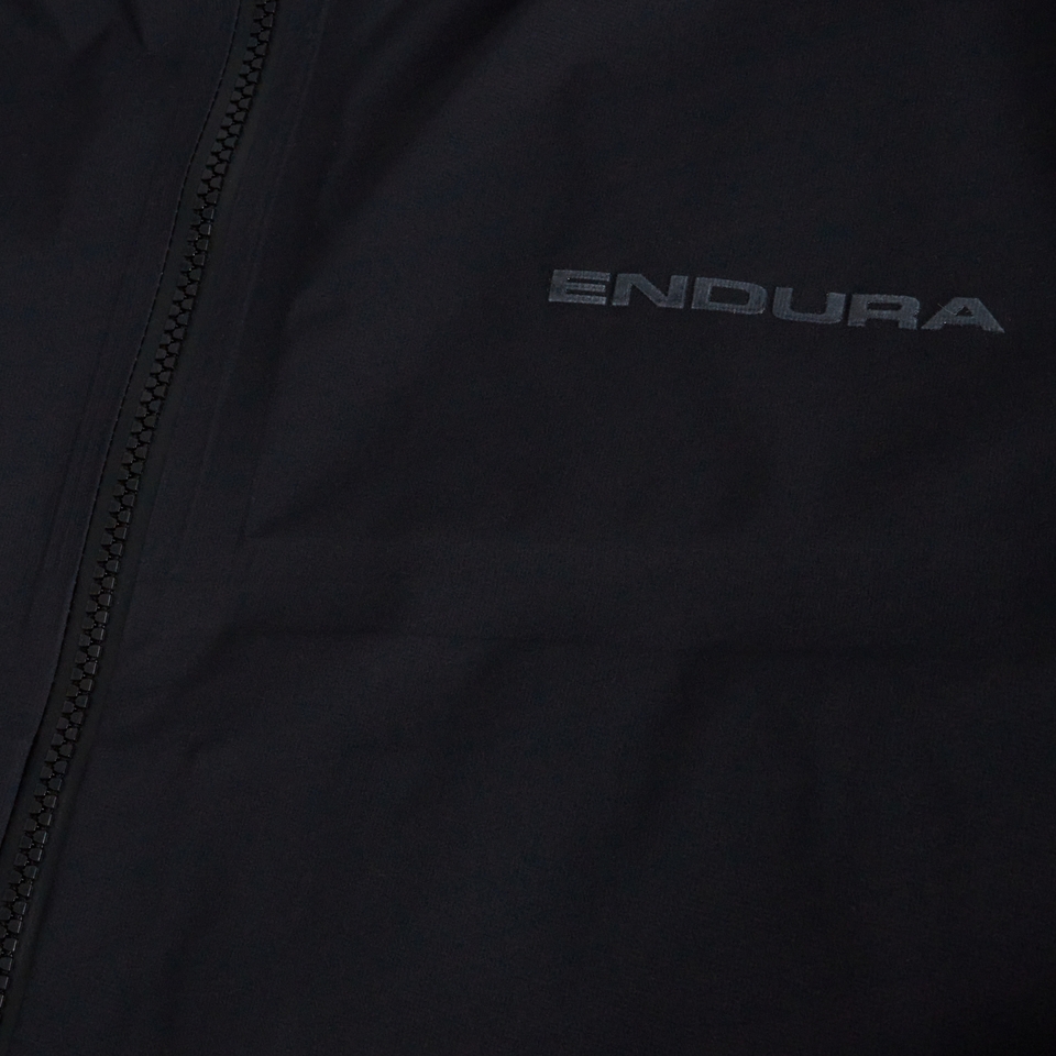 Men's MT500 Advanced Waterproof Jacket - Black