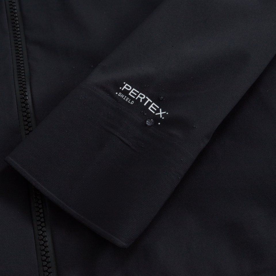Men's MT500 Advanced Waterproof Jacket - Black