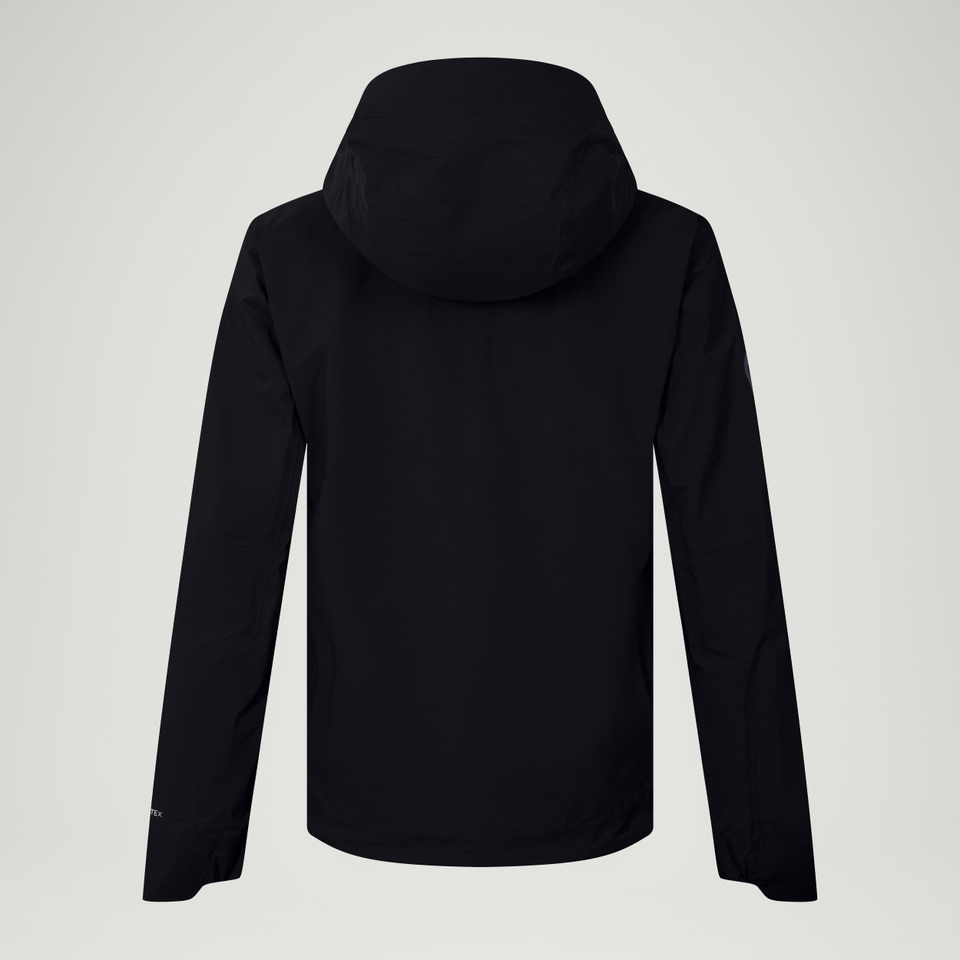Men's MT500 Advanced Waterproof Jacket - Black