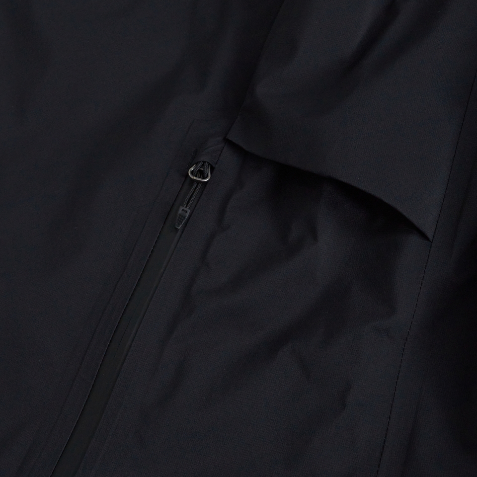 Men's MT500 Advanced Waterproof Jacket - Black