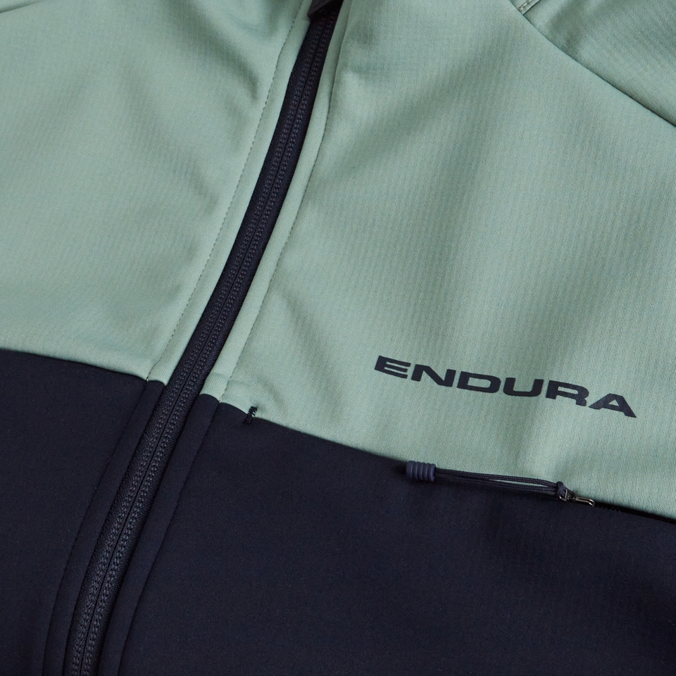Men's Windchill Jacket II - Midnight Navy