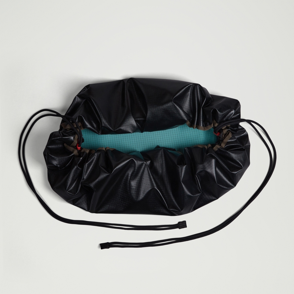 MT500 Dirt Bag - Grey