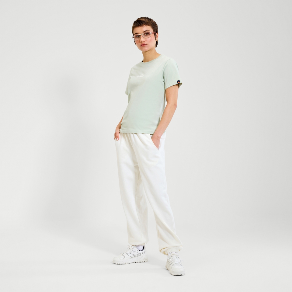 T-Shirt Svetta für Damen Hellgrün