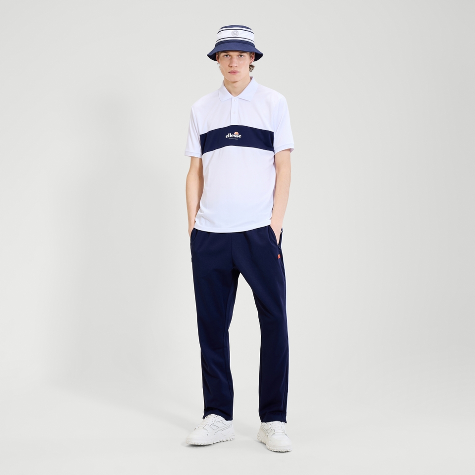 Poloshirt MacKenna für Herren Weiß