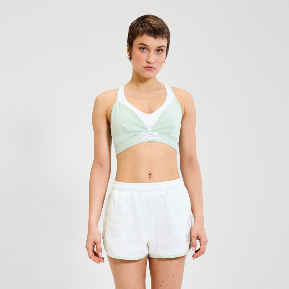 Bralette Briancon für Damen Hellgrün