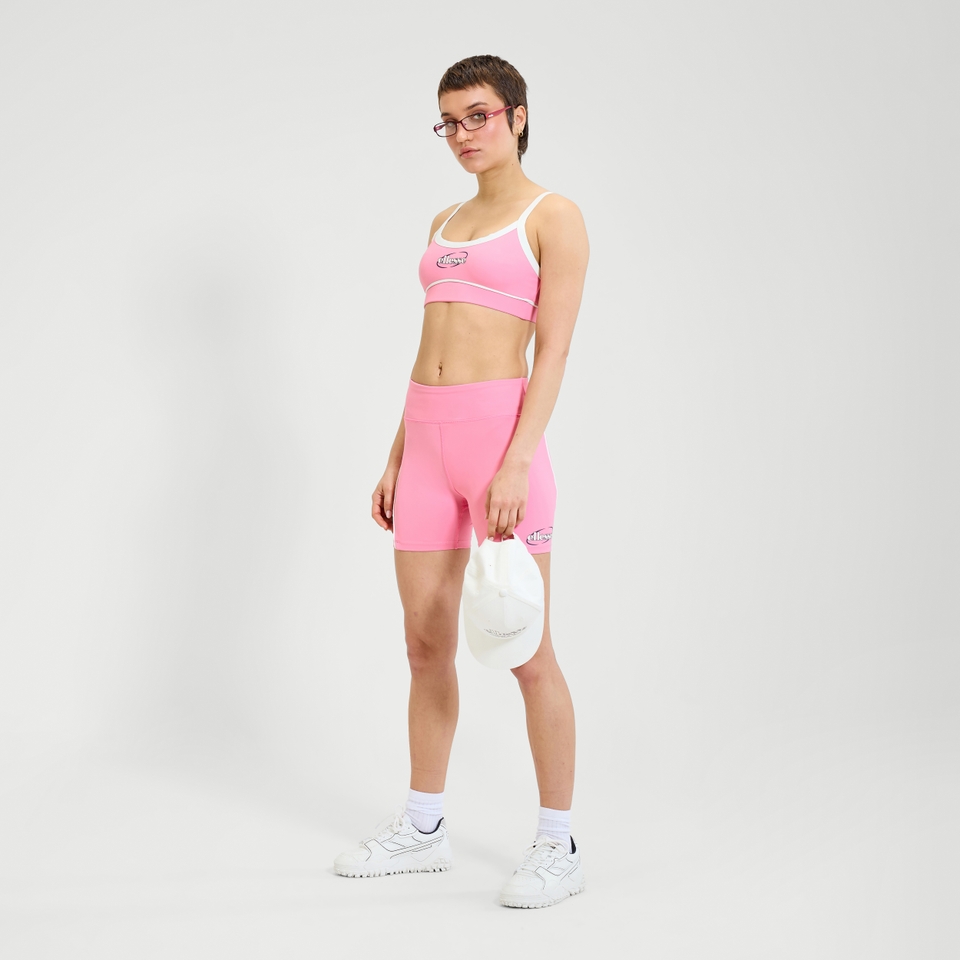 Bralette Navodari für Damen Rosa