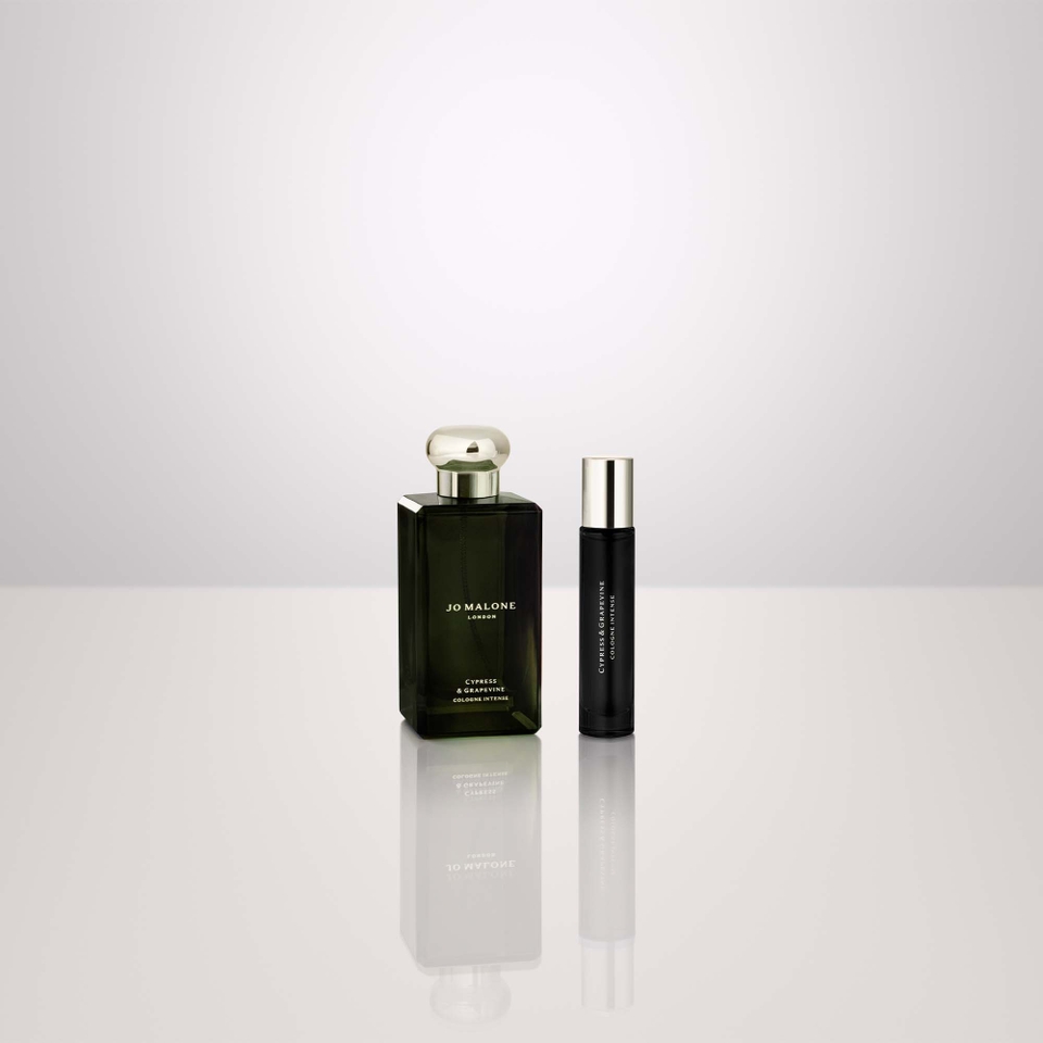 【未使用】JO MALONE CYPRESS & GRAPEVINE 100ml Amazon.com : Jo Malone Cypress and Grapevine Intense Cologne