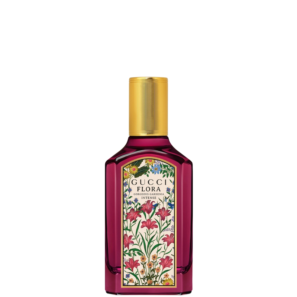 ボディミスト GUCCI FLORA GORGEOUS GARDENIA 100ml Gucci Flora Gorgeous Gardenia Limited Edition 100ML – SogoBeauty