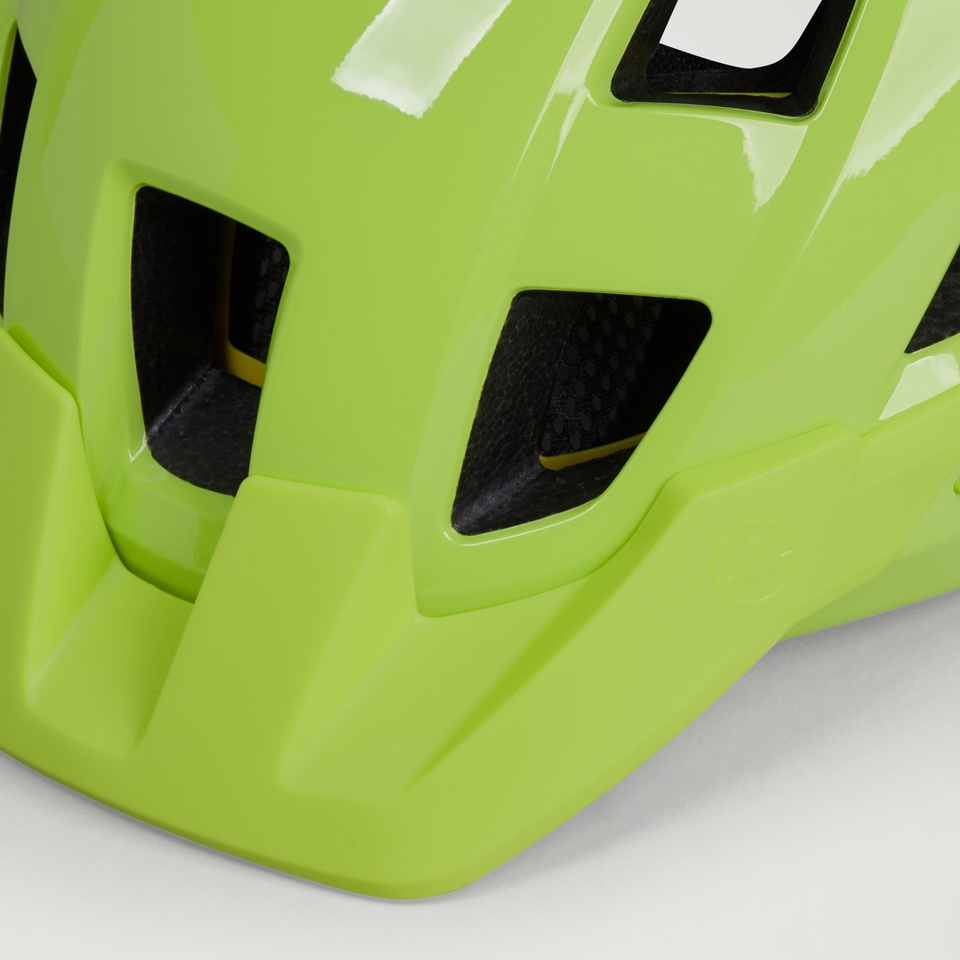 Hummvee Mips® Helm - Grün