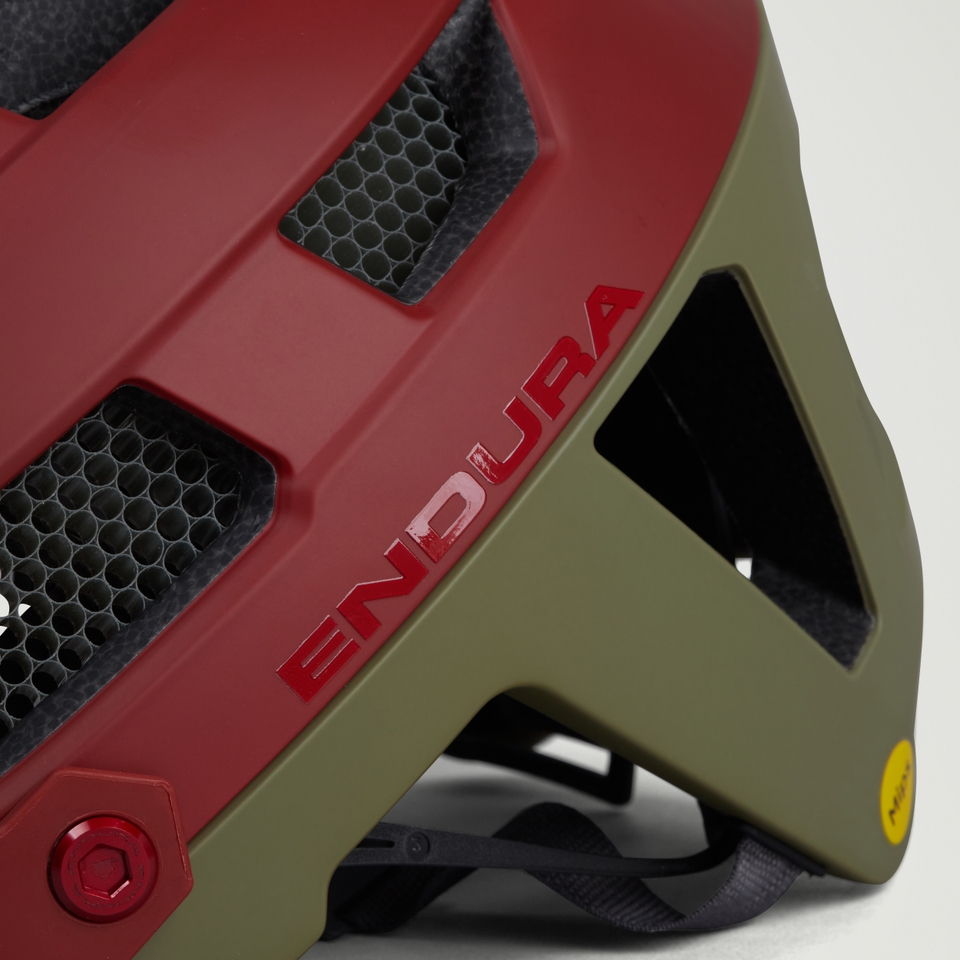 ENDURA SINGLETRACK MIPS HELMET BRK