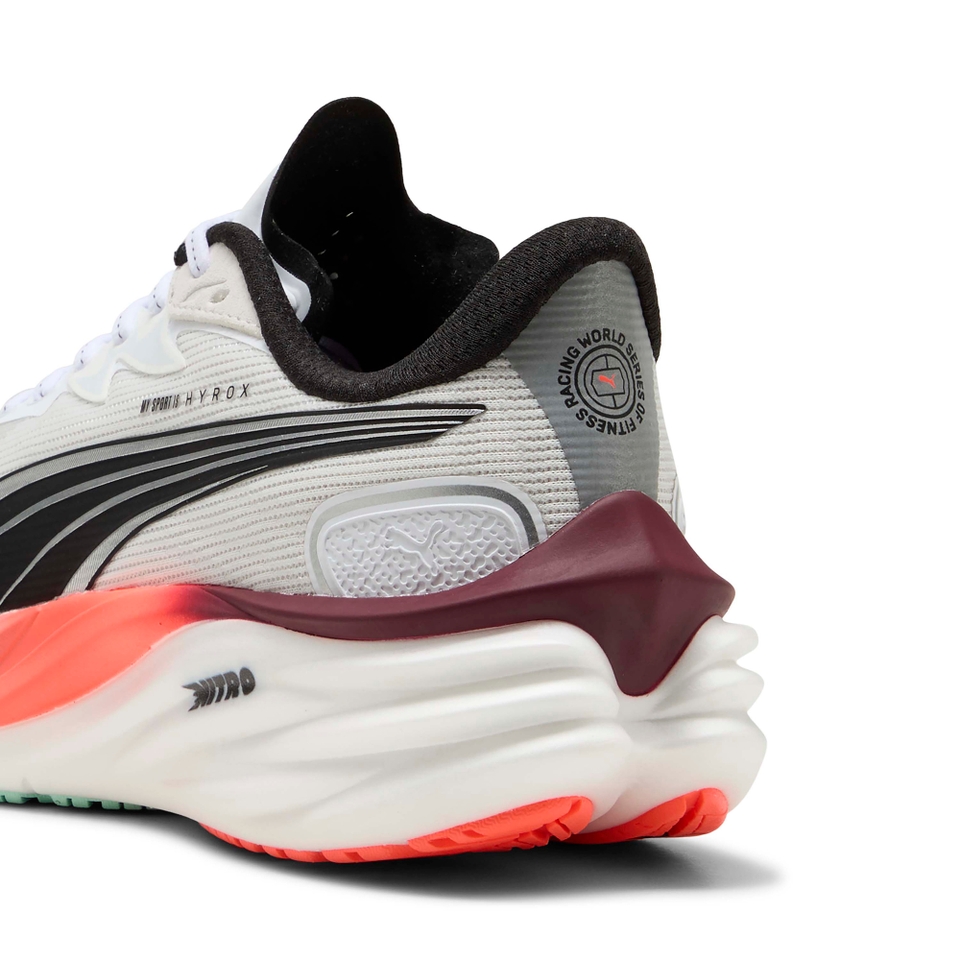 Puma Men's Velocity NITRO 4 HYROX