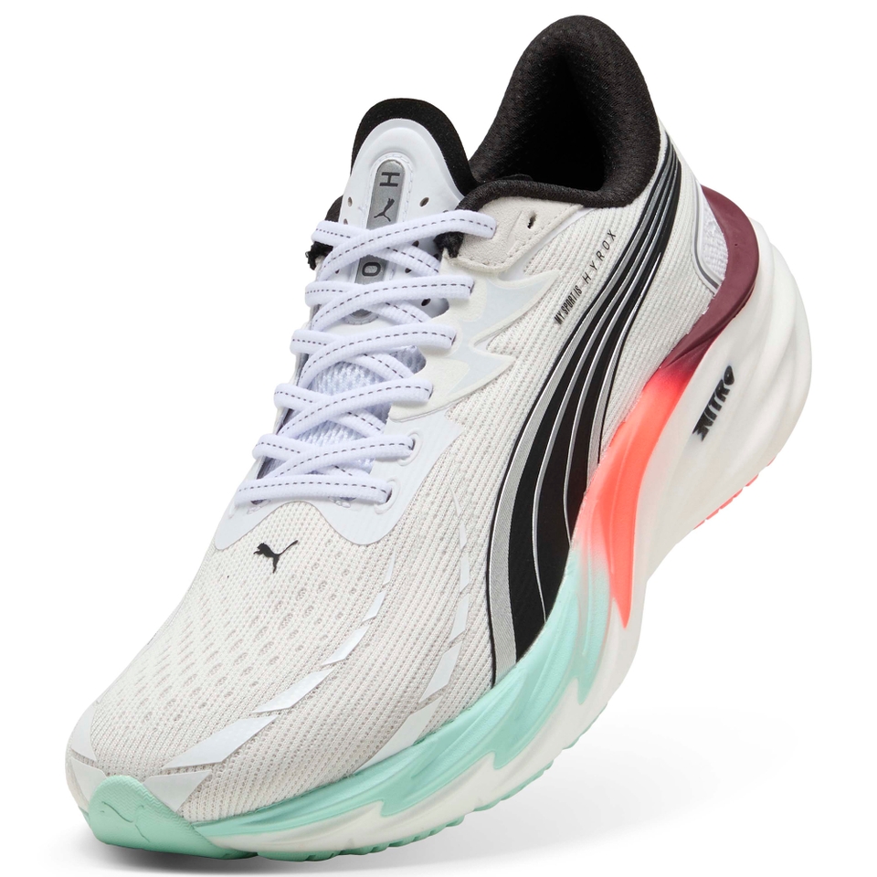 Puma Men's Velocity NITRO 4 HYROX