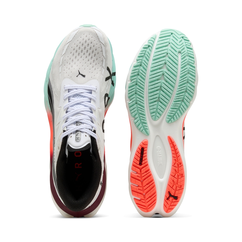 Puma Men's Velocity NITRO 4 HYROX