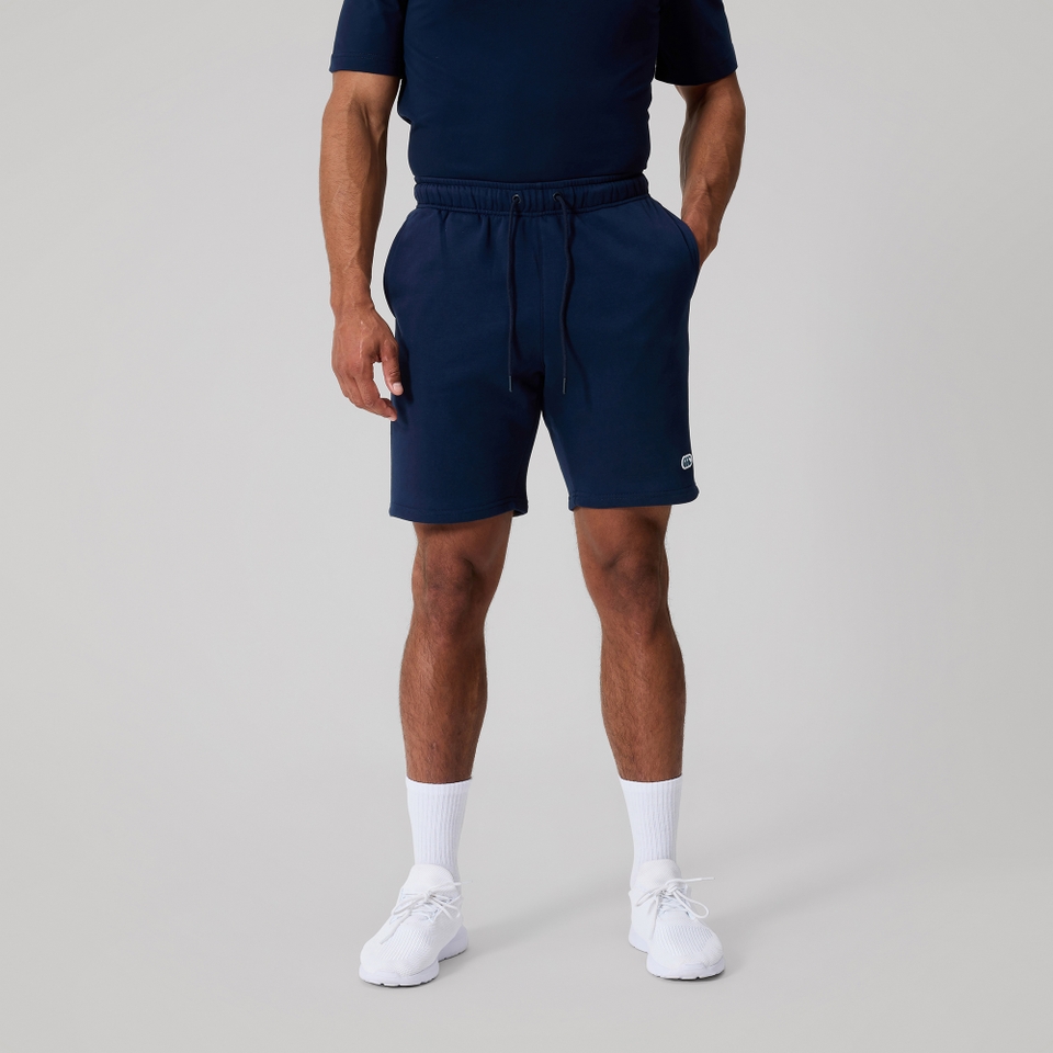 MENS LIFESTYLE SHORT NAVY