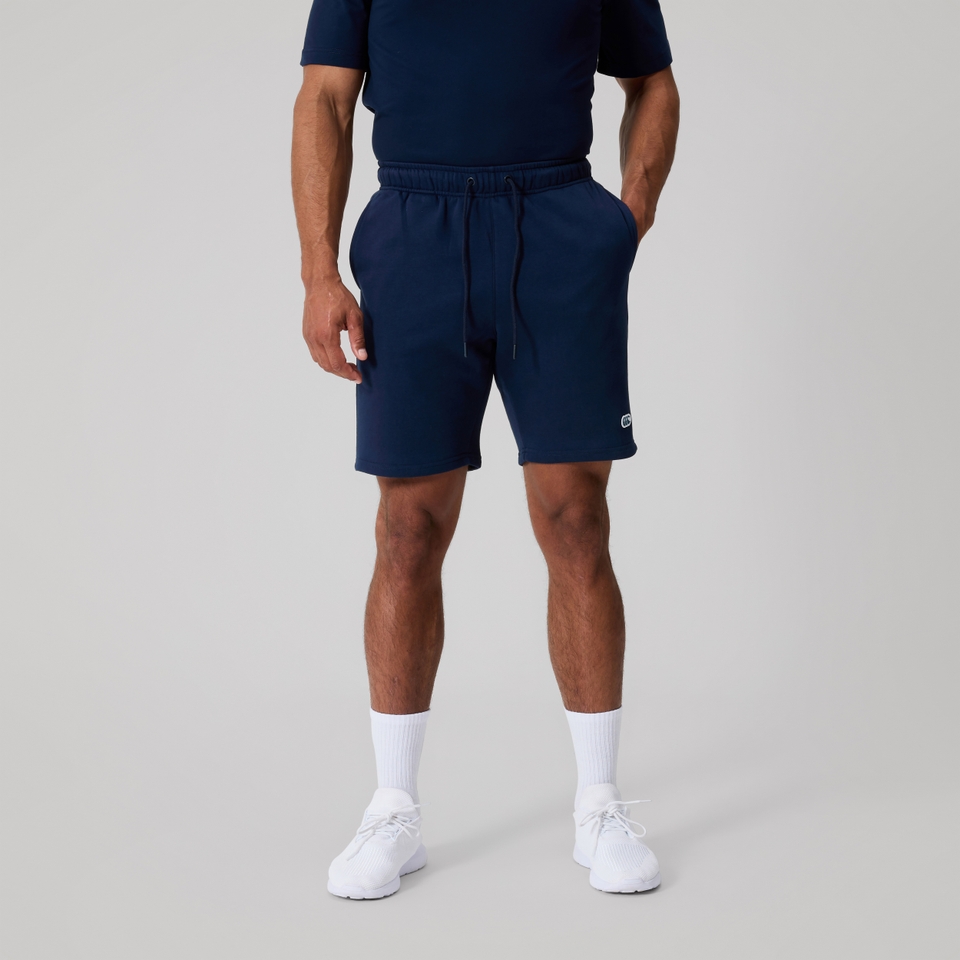 MENS LIFESTYLE SHORT NAVY