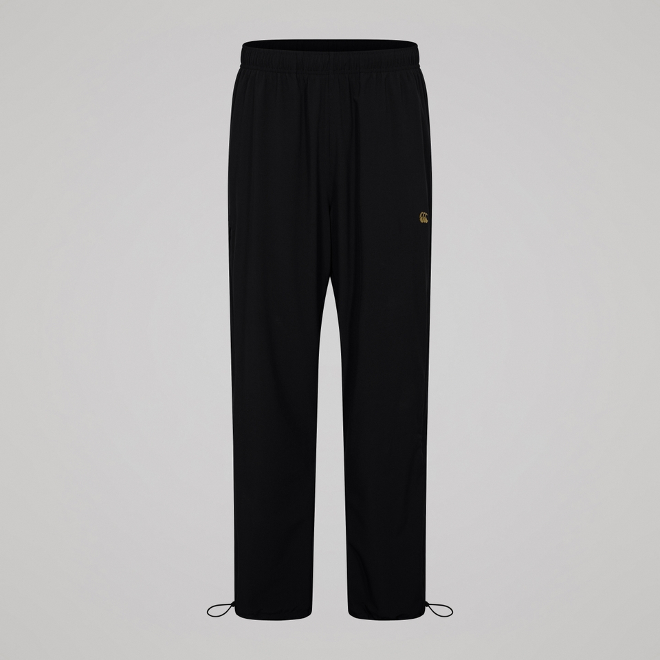Mens Tempo+ Trackpant Black