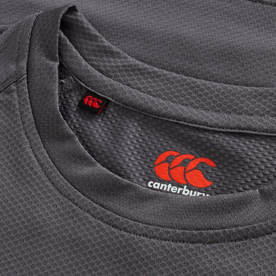 Womens Tempo+ Training Tank Black