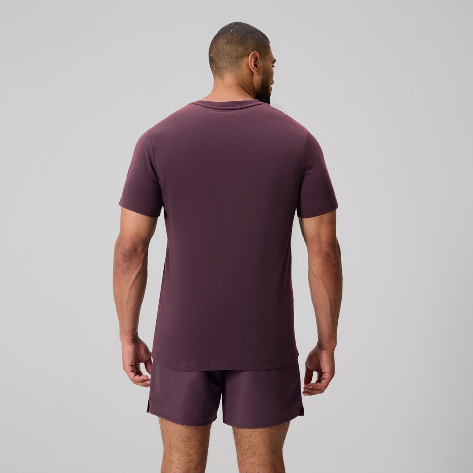 MENS UGLIES LOGO T-SHIRT FIG